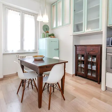 Double In The Center - 20 Min Walk From Duomo Guest house