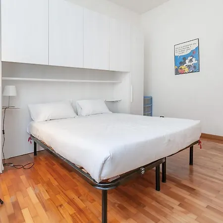 Double In The Center - 20 Min Walk From Duomo Guest house *