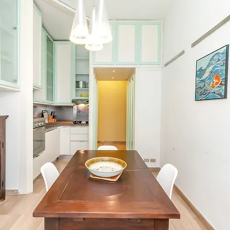 Double In The Center - 20 Min Walk From Duomo Gasthof *
